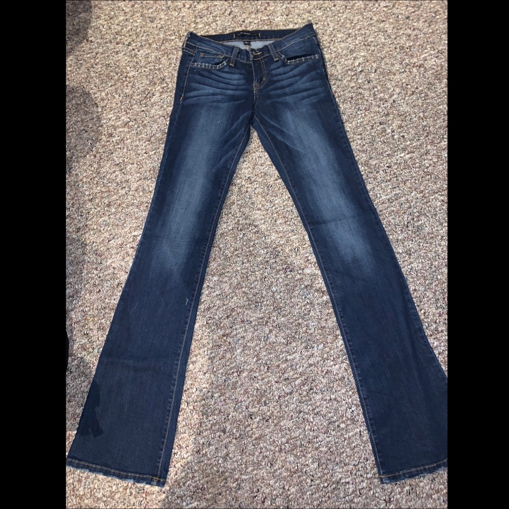 Flying Monkey jeans size 25